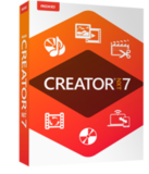 Roxio Creator NXT 7